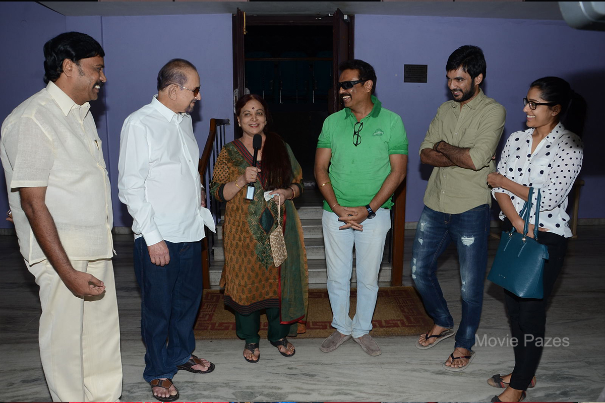 krishna-watch-guntur-talkies-movie